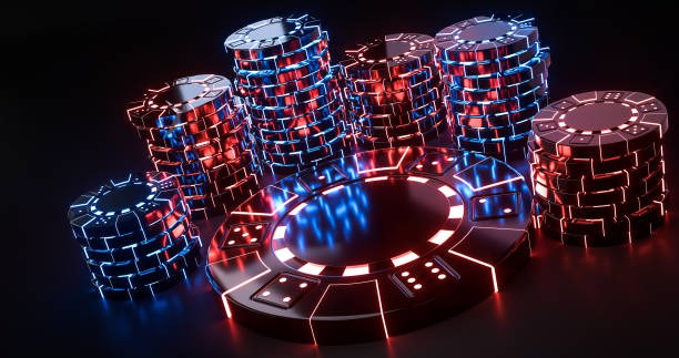 kaisarhoki mobile app interface showing slot games and live casino options